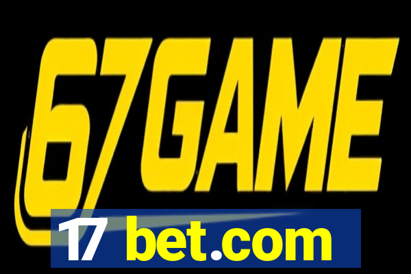 17 bet.com